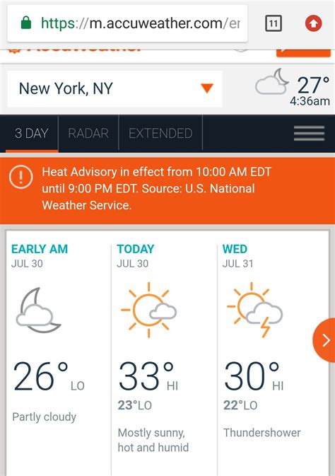 accuweather|Iba pa.